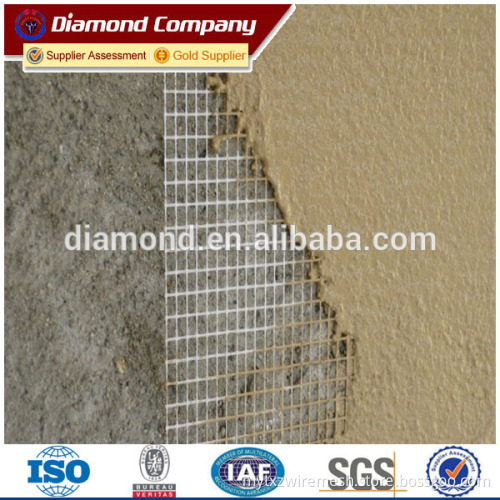 4x4 fiber mesh, 160gr/m2 for plaster